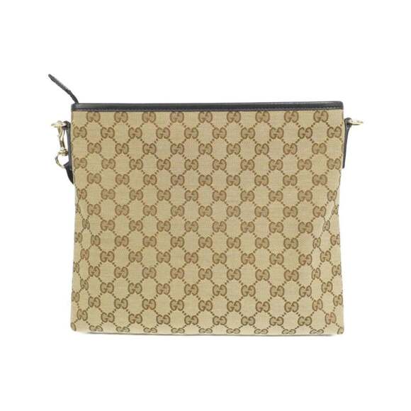 GUCCI Black Shoulder Bag - Picture 2 of 7